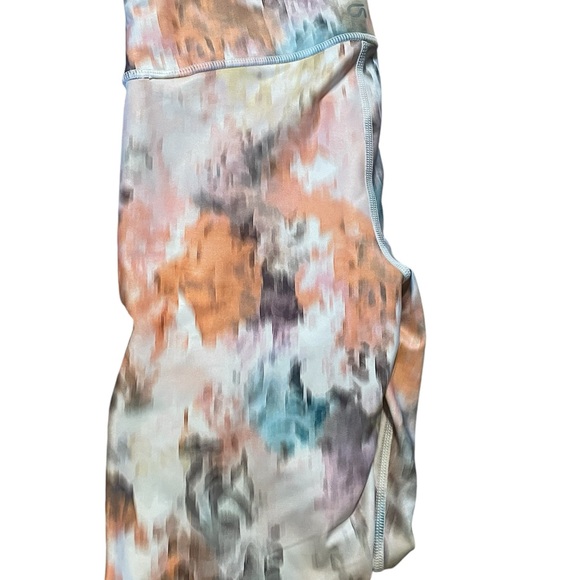 Gap Fit Legging Lot, Size S, EUC - Picture 5 of 7